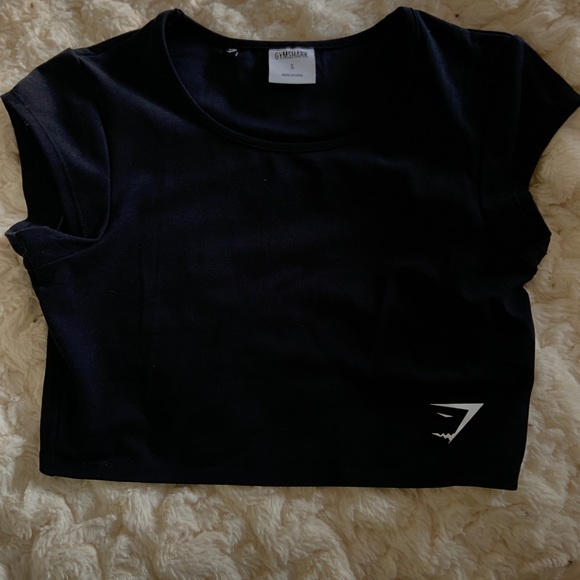 Gymshark dreamy crop top - Picture 4 of 6